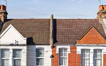 clay roofing Berrow Green, Worcestershire
