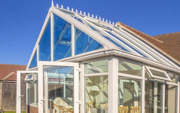 conservatory roof insulation costs Berrow Green