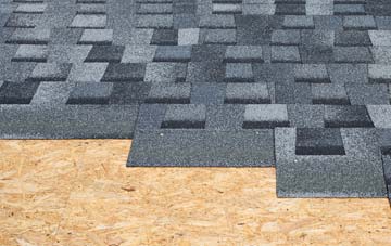 expert Berrow Green asphalt roof companies