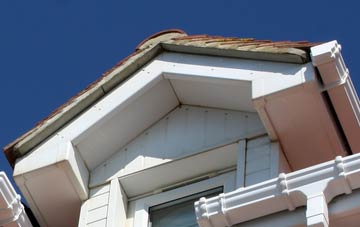 Berrow Green fascia installation costs