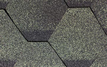 Berrow Green fibreglass shingle repairs