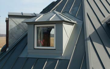 metal roofing Berrow Green, Worcestershire