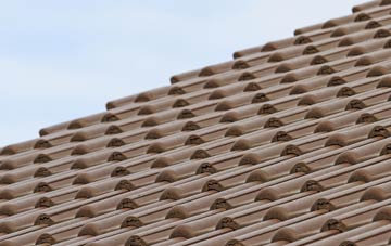 plastic roofing Berrow Green, Worcestershire