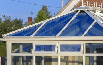 professional Berrow Green conservatory insulation